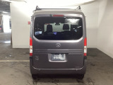 仕事に、趣味に。とても頼もしいパートナーになる車です【N-VAN】