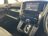 【 オートエアコン 】車内温度を感知して自動で温度調整をしてくれるのでいつでも快適な車内空間を創り上げます!