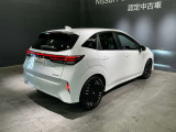 ノートオーラ 1.2 G レザーエディション 