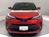 C-HR ハイブリッド 1.8 S 