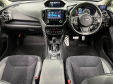 フォレスター 1.8 スポーツ 4WD 