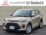 人気のライズが入荷いたしました! お勧め車両ですので、お早目のお問い合わせをお待ちしております。