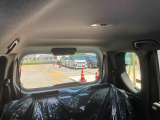 室内清掃済み