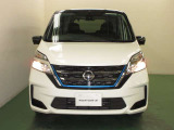 セレナ 1.2 e-POWER XV 