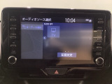 純正スマートナビとバックカメラ付☆bluetoothオーディオでドライブも好きな音楽を聴いて楽しめます。TV視聴も可能です☆