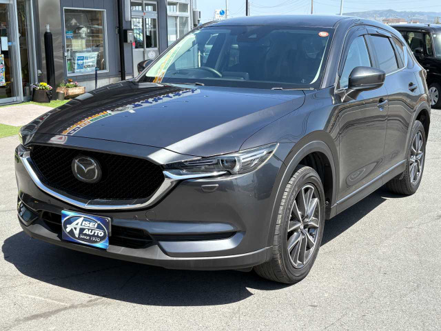 CX-5 2.2 XD プロアクティブ 4WD