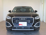 Q2 35 TFSI アドバンスド 