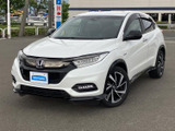 ホンダ ヴェゼル