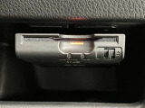 高速道路をスイスイッと通過のETC付き!ETCカードをお持ちでない方は、トヨタETCカードもございますので、ぜひスタッフにご相談ください!