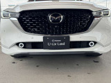 CX-5 2.2 XD エクスクルーシブ モード 