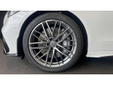 Cクラスワゴン AMG C43 4マチック 4WD 