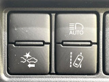 【トヨタセーフティセンス】走行中に前方の車両等を認識し、衝突しそうな時は警報とブレーキで衝突回避と被害軽減をアシスト。より安全にドライブをお楽しみいただけます。