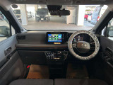 運転席からの視界もとても良好です!