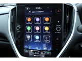 Bluetooth Audio搭載 お好きな音楽を車の中にいつでも楽しめます!