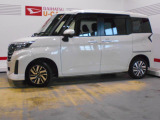 トール 1.0 カスタムG 