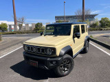 ジムニーノマド 1.5 FC 4WD 