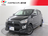 ダイハツ ミライース