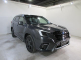フォレスター 1.8 スポーツ 4WD 