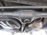 下廻りの画像です!ノックスドールも施工致します。お気軽にご相談ください!