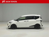 シエンタ 1.5 G グランパー 