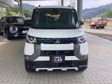 デリカミニ T プレミアム 4WD 
