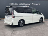 セレナ 1.2 e-POWER ハイウェイスターV 