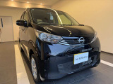 デイズ X 4WD 