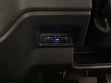 ビルトインタイプの【ETC】で見た目もスッキリ。高速道路の利用にとても便利です。