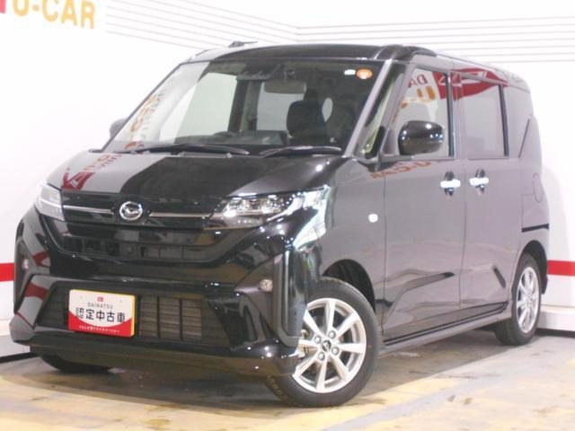 ムーヴ G G