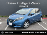 日産 ノート