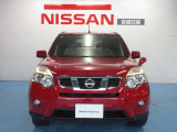 エクストレイル 2.5 25X 4WD 