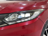 【LEDヘッドライト】LEDヘッドライトは消費電力が少ないので寿命が長いですよ!明るさも十分で、夜間走行の負担を和らげてくれます!