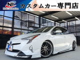 トヨタ プリウス