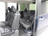 愛知ダイハツのお車は全車保証付!安心してお乗り頂けます!(保証の種類はお車によって異なります。)