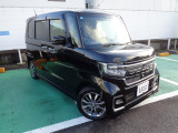 N-BOXカスタム L 