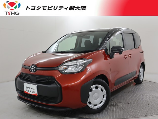 シエンタ 1.5 G