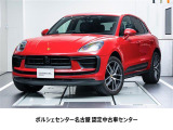 ポルシェ マカン