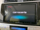 【9インチ ナビゲーション】使いやすいナビで目的地までしっかり案内してくれます。各種オーディオ再生機能も充実しており、お車の運転がさらに楽しくなります!!