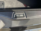 荷物上げ下ろしの際に車高調整可能です!