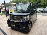 ホンダ N-BOXカスタム