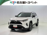 トヨタ RAV4
