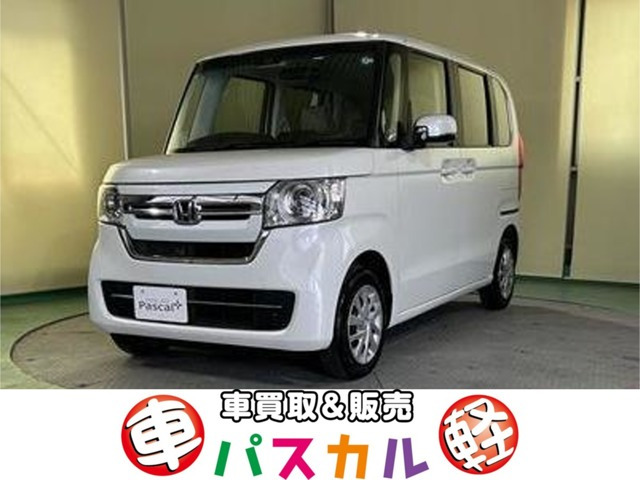 ホンダ N-BOX 
