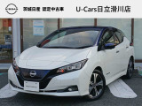 日産 リーフ