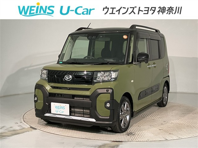ダイハツ タント 