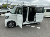 内外装クリーニング済みで綺麗です