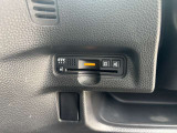 ETC車載器付き。高速道路の利用もスムーズです。