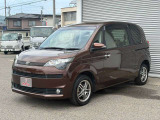 スペイド 1.5 G 4WD 