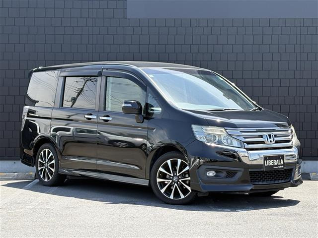ホンダ ステップワゴン 
