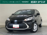 トヨタ アクア