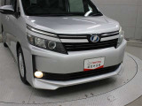 フロント廻りです。